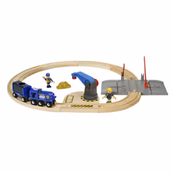 BRIO Circuit police