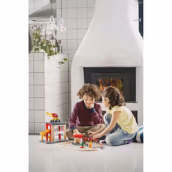 BRIO Circuit pompier lutte contre le feu - Vue supplémentaire 8