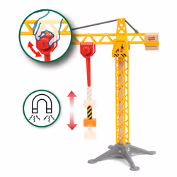 BRIO Grande grue lumineuse - Vue supplémentaire 4