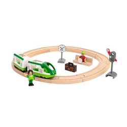 BRIO Circuit voyageur