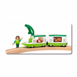 BRIO Circuit voyageur