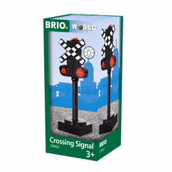 BRIO Feu de croisement lumineux - Vue supplémentaire 4
