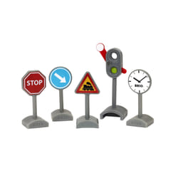 BRIO Panneaux de signalisation