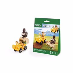 BRIO 53.033.865, 3 an(s), Multicolore