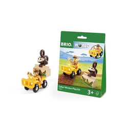 BRIO 53.033.865 pièce pour modèle à l'échelle et accessoires Figurines