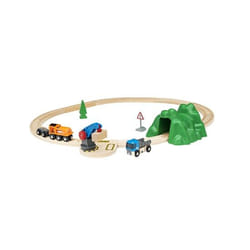 BRIO Circuit de démarrage transport de fret