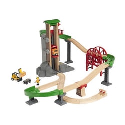 BRIO Grand circuit plateforme multimodale