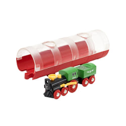 BRIO Train À Vapeur Et Tunnel