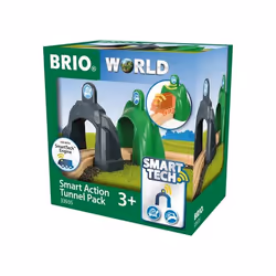 BRIO 53.033.935, 3 an(s), Bleu, Vert