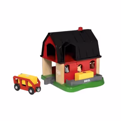 BRIO 53.033.936, 3 an(s), Bois
