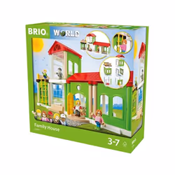 BRIO 33941 jouet