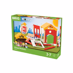 BRIO 33942 accessoire de plateau de jeu
