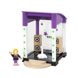 BRIO World - 33945 - Scene Des Stars