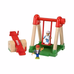 BRIO 33948