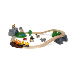 BRIO Circuit Reportage Safari