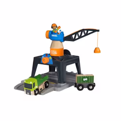 BRIO 33962, 3 an(s), Multicolore