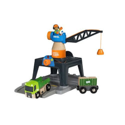 BRIO 33962 pièce pour modèle à l'échelle et accessoires
