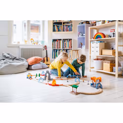 BRIO Circuit voyageur Smart Tech Sound - Vue supplémentaire 10