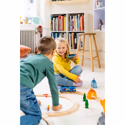 BRIO Circuit voyageur Smart Tech Sound - Vue supplémentaire 11