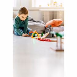 BRIO Circuit voyageur Smart Tech Sound - Vue supplémentaire 12