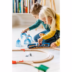 BRIO Circuit voyageur Smart Tech Sound - Vue supplémentaire 14