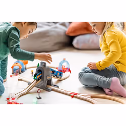 BRIO Circuit voyageur Smart Tech Sound - Vue supplémentaire 15