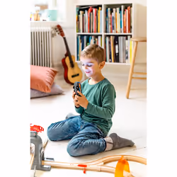 BRIO Circuit voyageur Smart Tech Sound - Vue supplémentaire 16