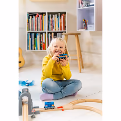 BRIO Circuit voyageur Smart Tech Sound - Vue supplémentaire 17