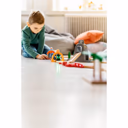 BRIO Circuit voyageur Smart Tech Sound - Vue supplémentaire 18