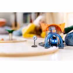 BRIO Circuit voyageur Smart Tech Sound - Vue supplémentaire 19