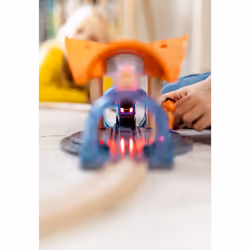 BRIO Circuit voyageur Smart Tech Sound - Vue supplémentaire 4