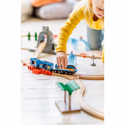 BRIO Circuit voyageur Smart Tech Sound - Vue supplémentaire 9