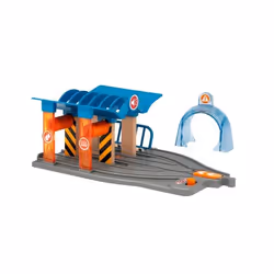 BRIO Station de services Smart Tech Sound, 0,3 an(s)