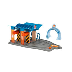 BRIO Station de services Smart Tech Sound