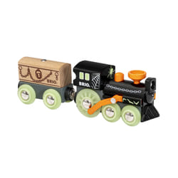 BRIO Train fantôme