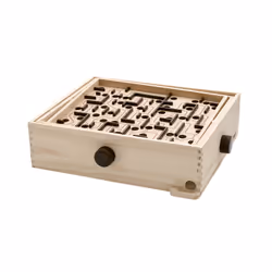 BRIO Jeu de Labyrinthe, Jeu de société, Motricité fine (dextérité), 0,5 an(s)