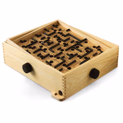 BRIO Jeu de Labyrinthe