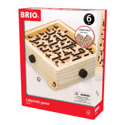 BRIO Jeu de Labyrinthe