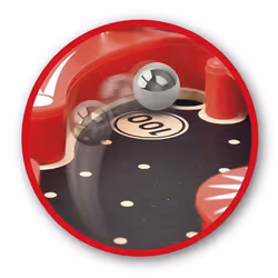 BRIO Pinball Game