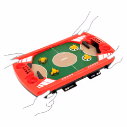 BRIO Flipper duo challenge