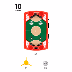 BRIO Flipper duo challenge - Vue supplémentaire 7