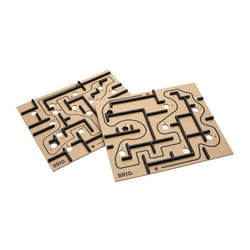 BRIO Labyrinth Boards Plateau de jeu