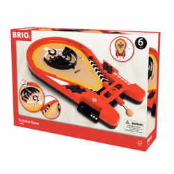 BRIO FlipCible