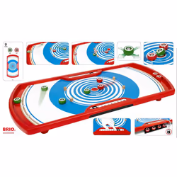 BRIO Curling Duo Challenge