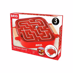 BRIO Mon premier Labyrinthe