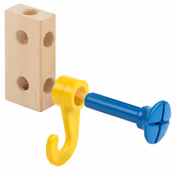 BRIO Coffret évolution Builder 135 pièces