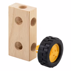 BRIO Coffret évolution Builder 135 pièces - Vue supplémentaire 4