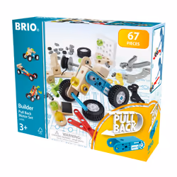 BRIO 34595, 0,3 an(s)