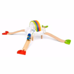 BRIO Mon premier ensemble arc-en-ciel lumineux Bahn