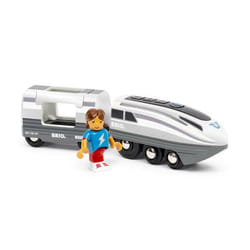 BRIO Turbo Train